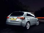 Audi A3 1.4T 2012 года (UK)
